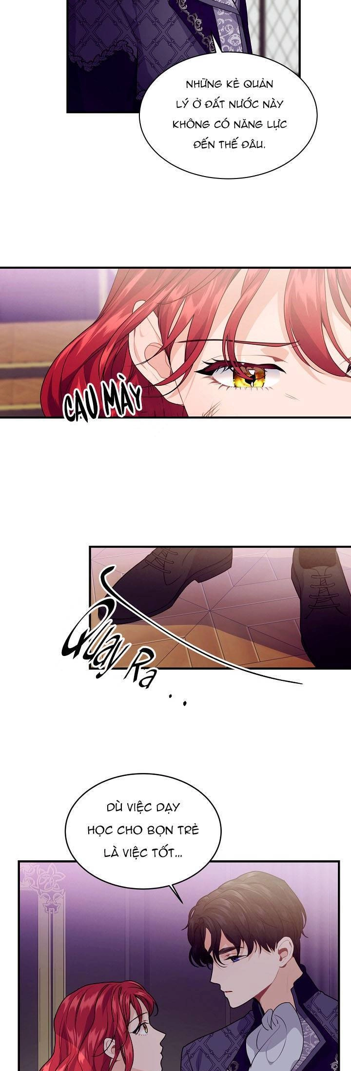 Đại Dương Kiêu Sa Chapter 10 - 24