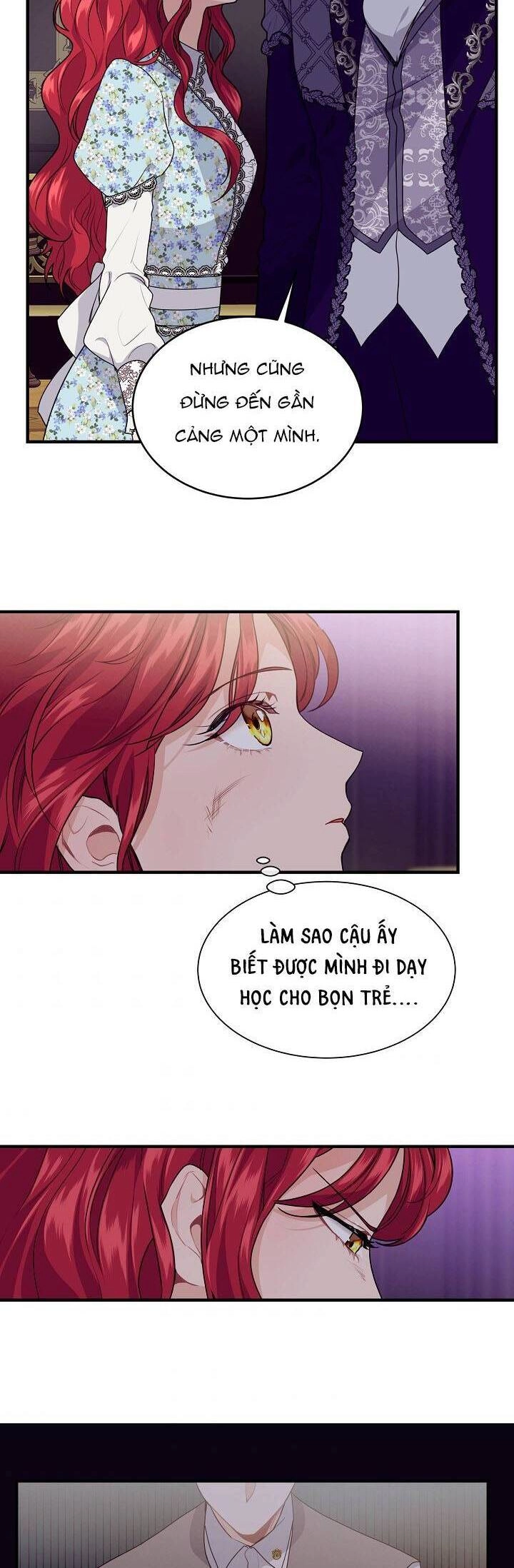 Đại Dương Kiêu Sa Chapter 10 - 25