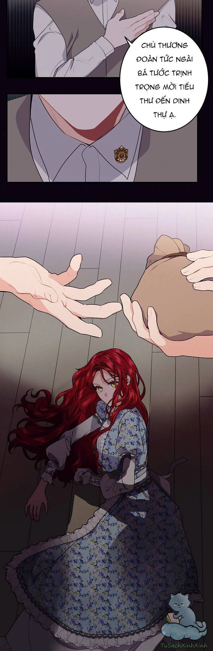 Đại Dương Kiêu Sa Chapter 10 - 26