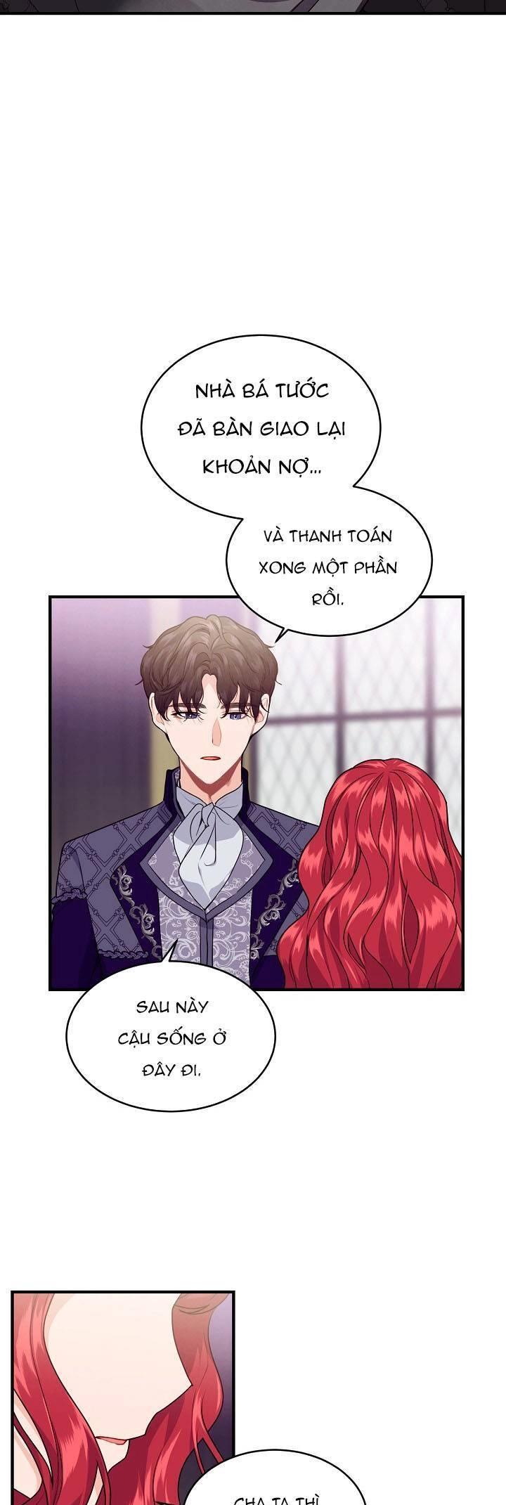 Đại Dương Kiêu Sa Chapter 10 - 27