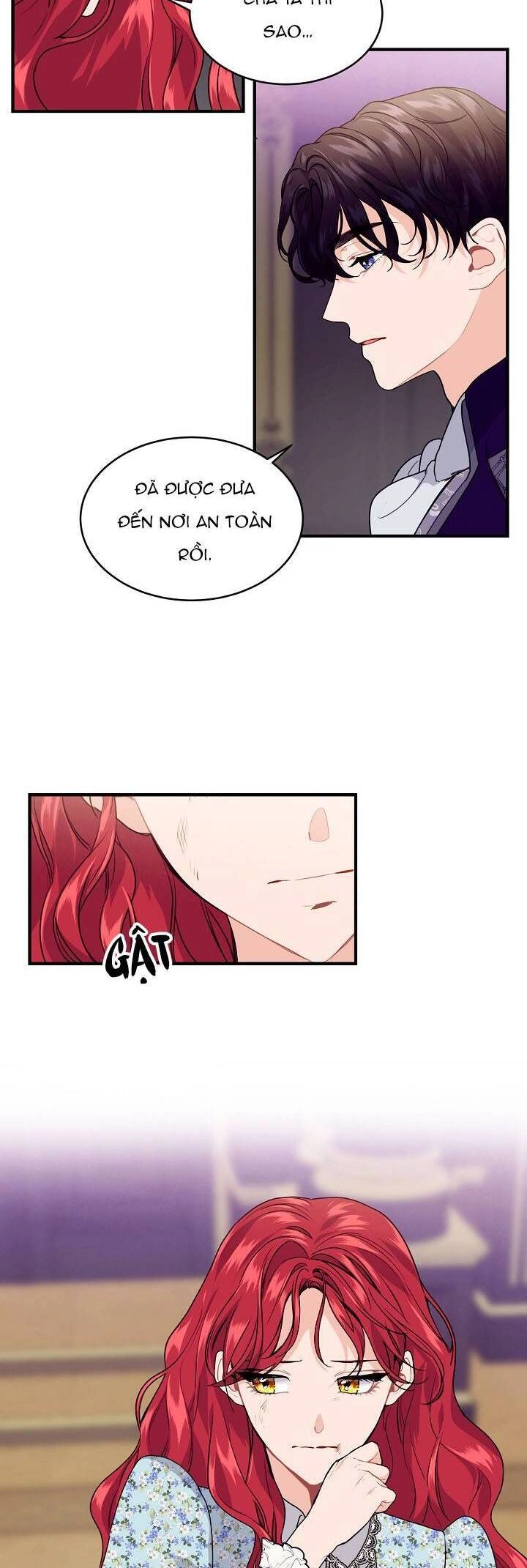 Đại Dương Kiêu Sa Chapter 10 - 28