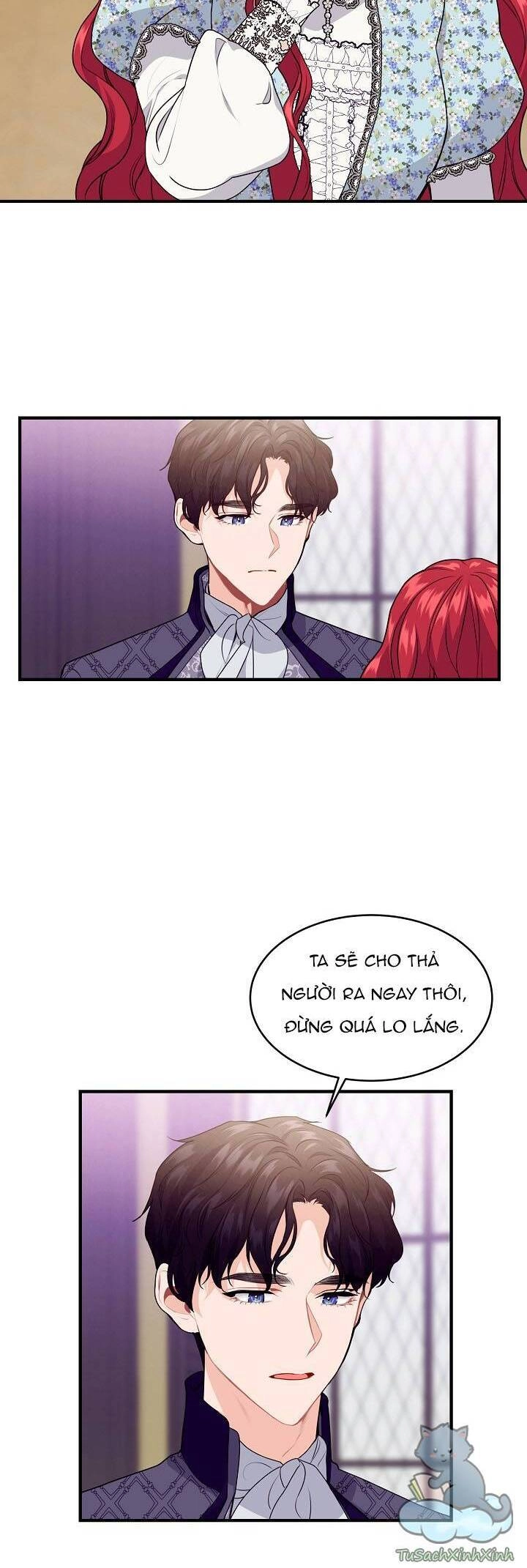 Đại Dương Kiêu Sa Chapter 10 - 29