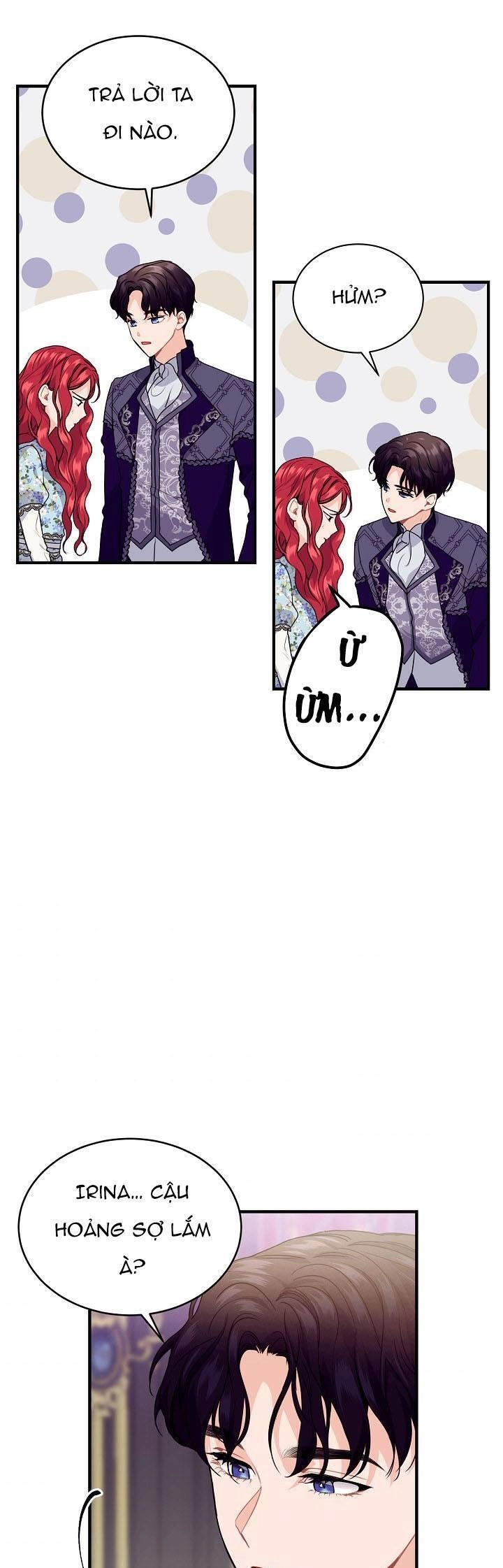 Đại Dương Kiêu Sa Chapter 10 - 30