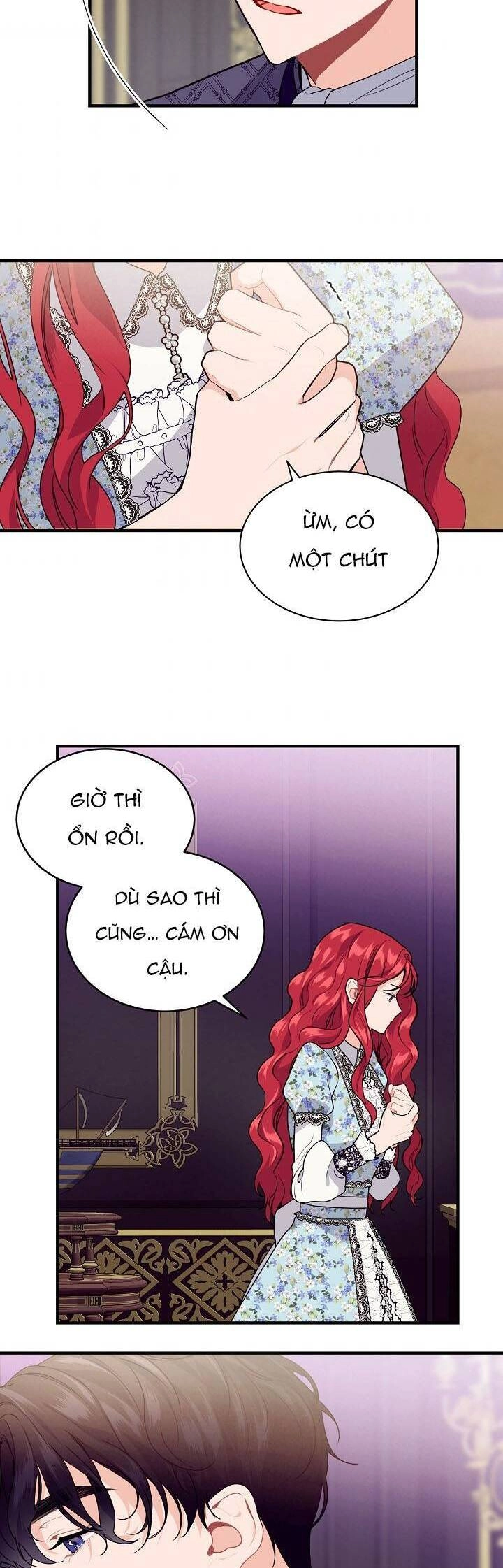 Đại Dương Kiêu Sa Chapter 10 - 31