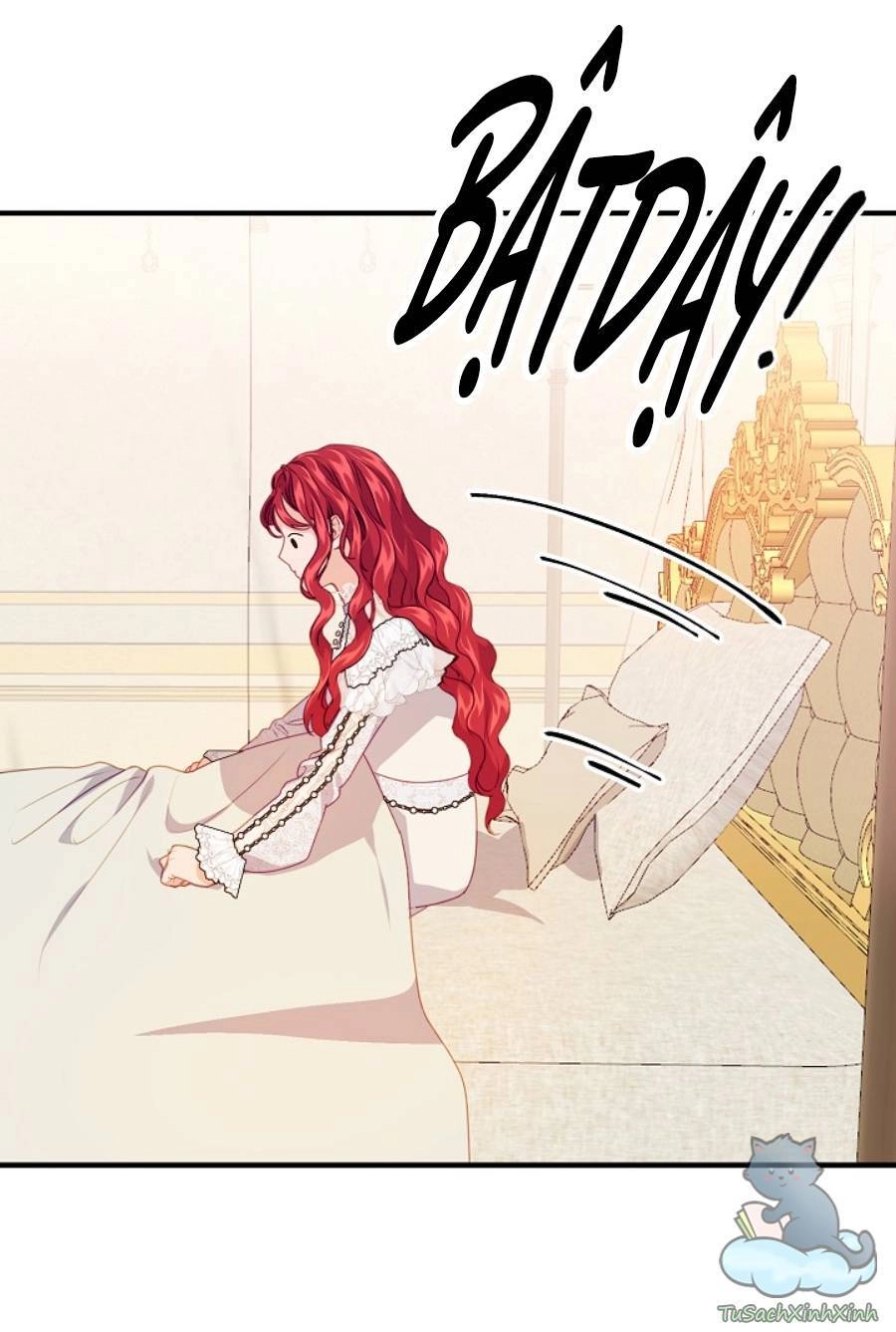 Đại Dương Kiêu Sa Chapter 11.1 - 4