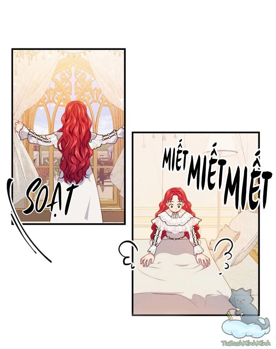 Đại Dương Kiêu Sa Chapter 11.1 - 5