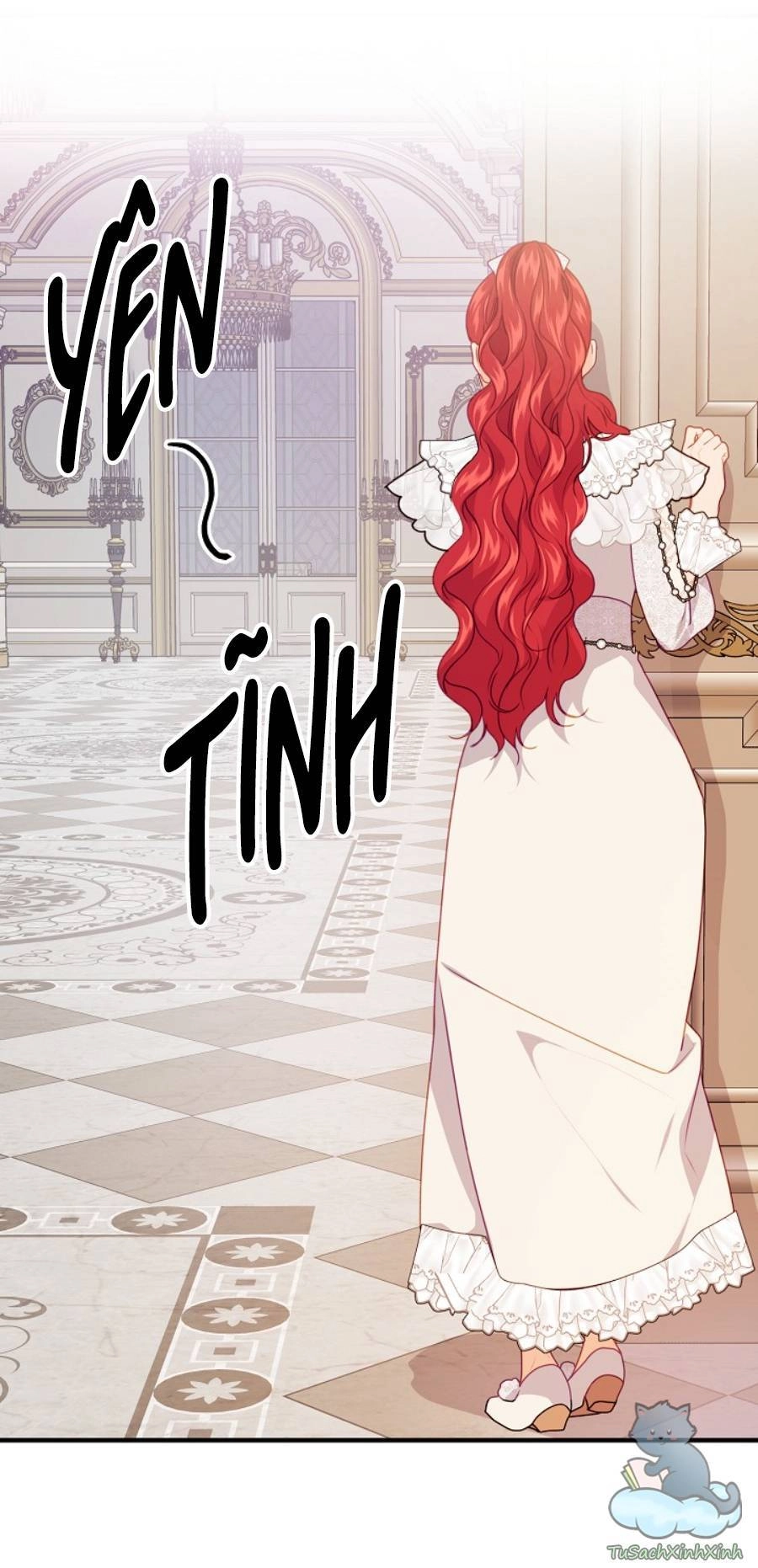 Đại Dương Kiêu Sa Chapter 11.1 - 9