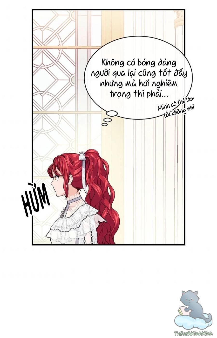 Đại Dương Kiêu Sa Chapter 11.1 - 13