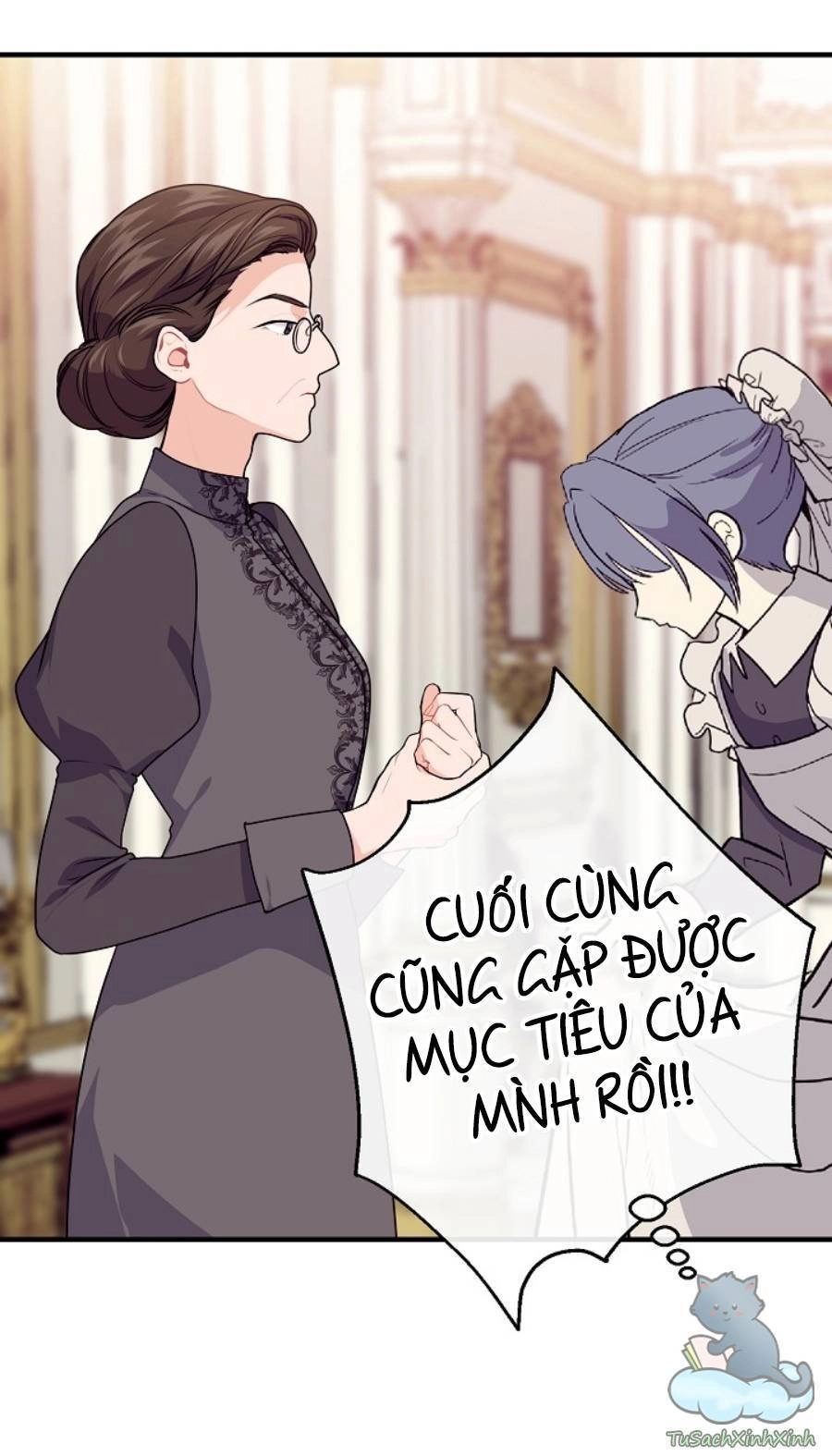 Đại Dương Kiêu Sa Chapter 11.1 - 15