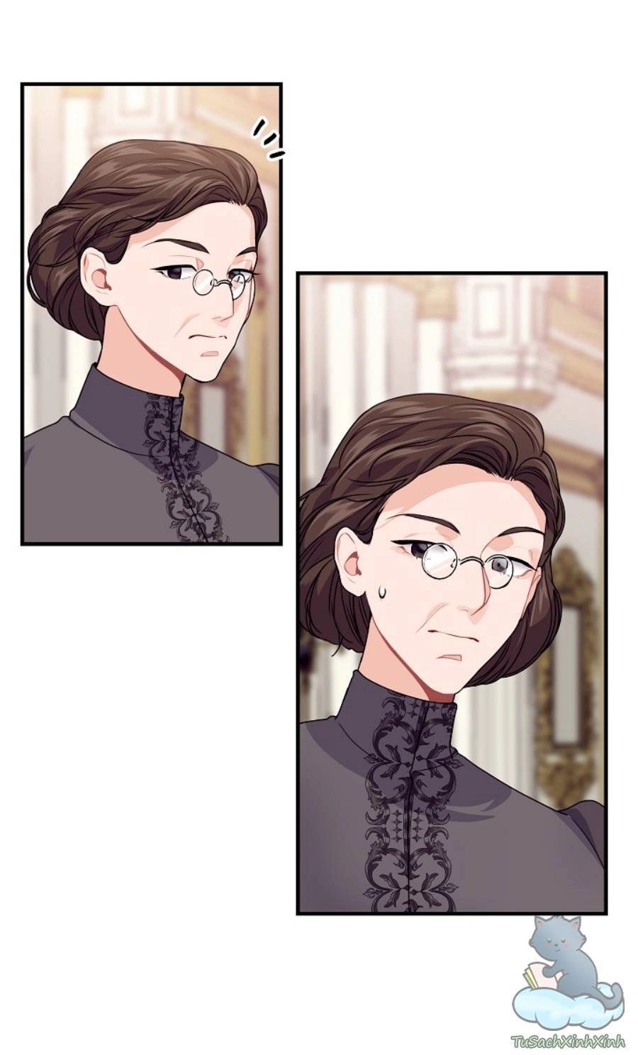 Đại Dương Kiêu Sa Chapter 11.1 - 16