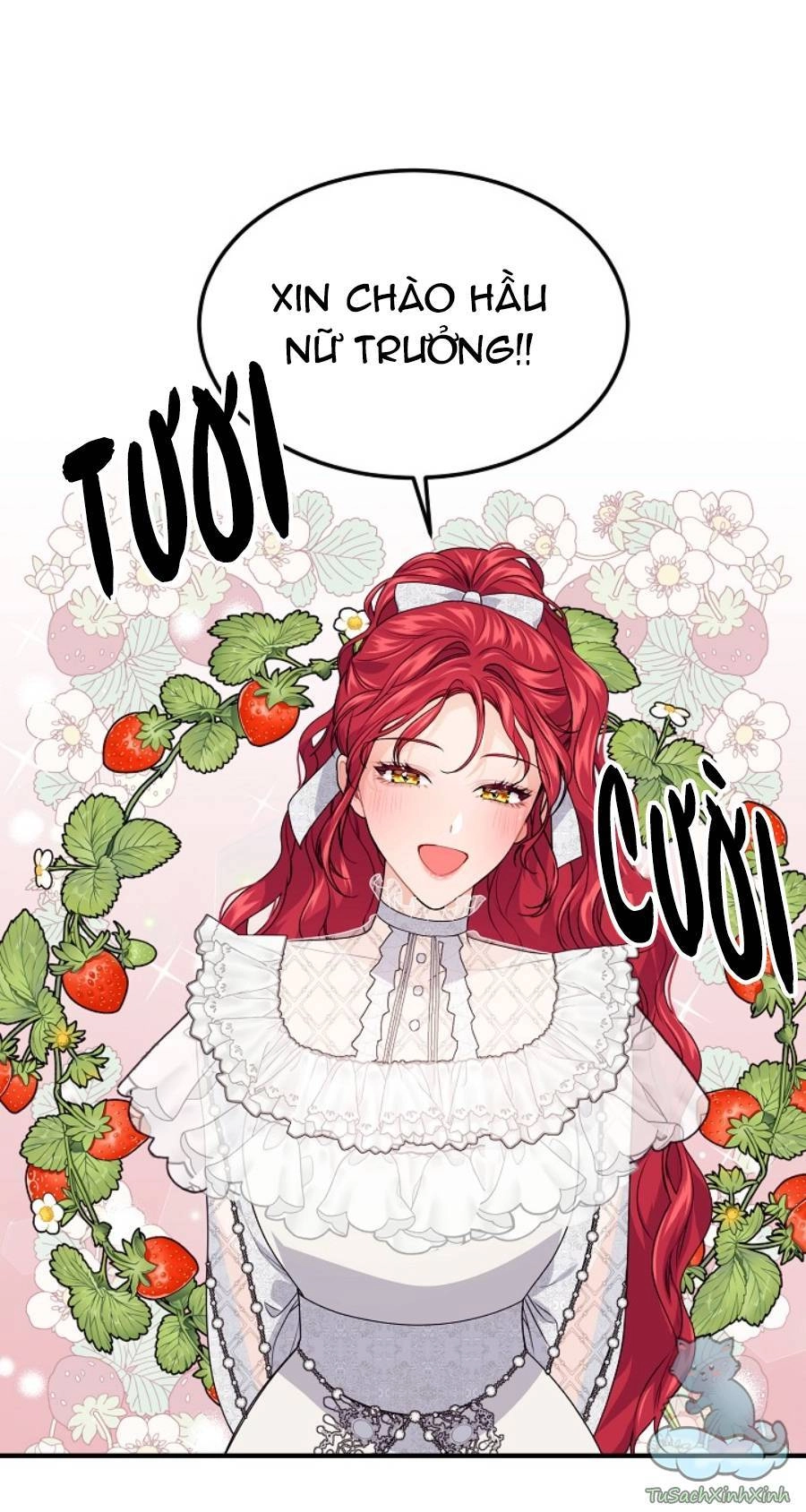 Đại Dương Kiêu Sa Chapter 11.1 - 17