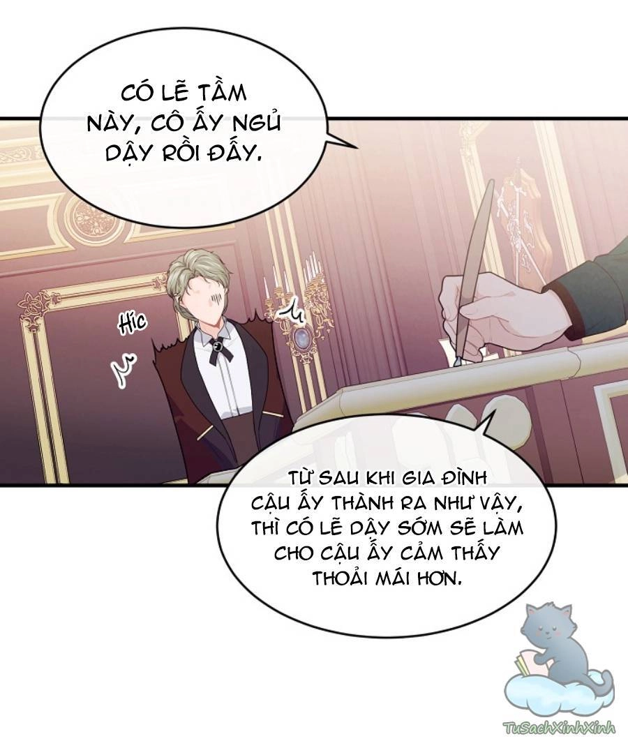 Đại Dương Kiêu Sa Chapter 11.1 - 30