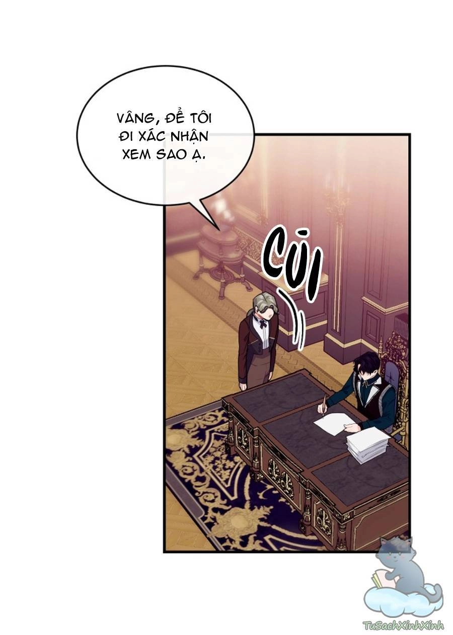 Đại Dương Kiêu Sa Chapter 11.1 - 31