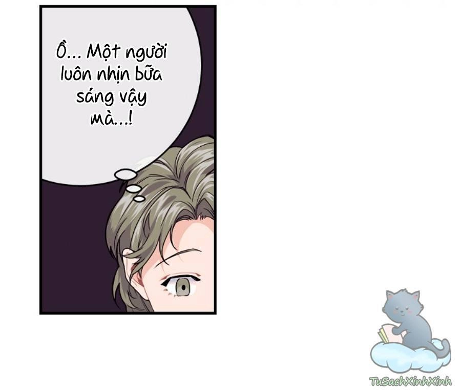 Đại Dương Kiêu Sa Chapter 11.1 - 34