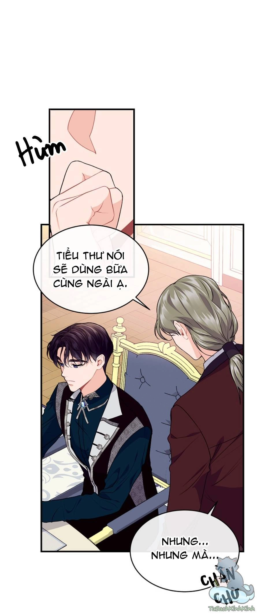 Đại Dương Kiêu Sa Chapter 11.1 - 37