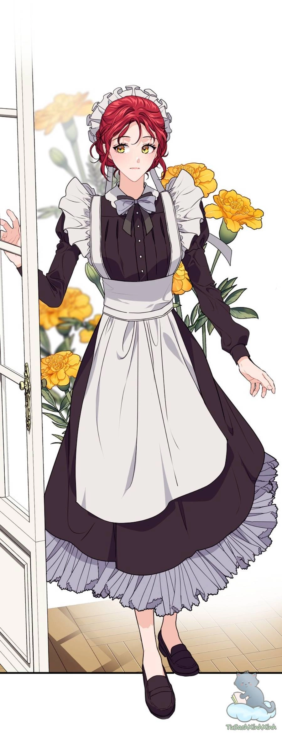 Đại Dương Kiêu Sa Chapter 11.1 - 41