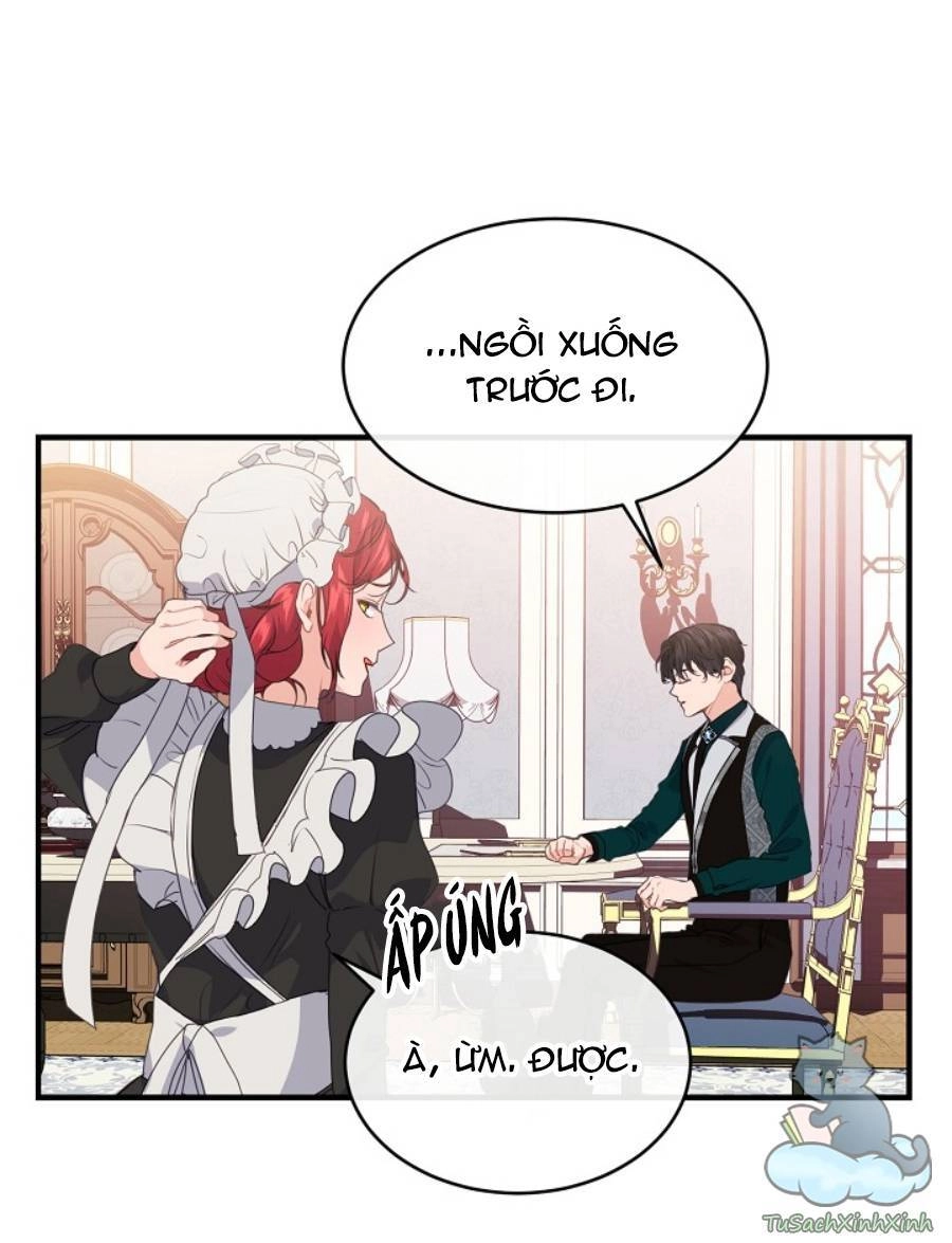 Đại Dương Kiêu Sa Chapter 11.1 - 47