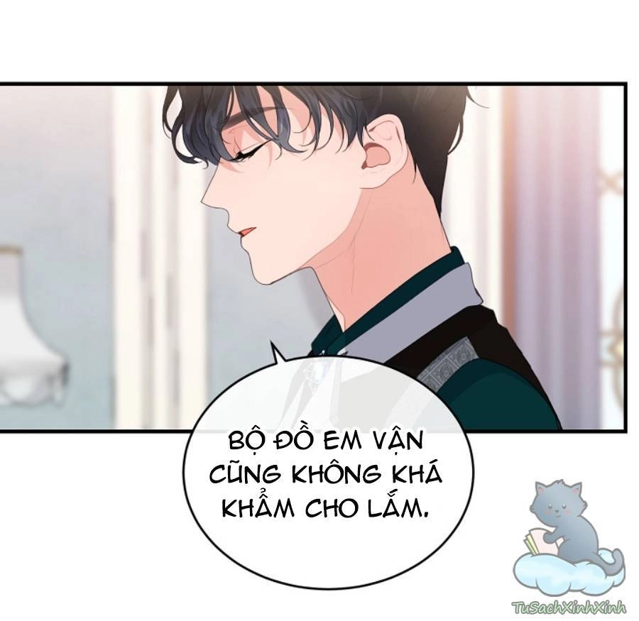 Đại Dương Kiêu Sa Chapter 11.1 - 50