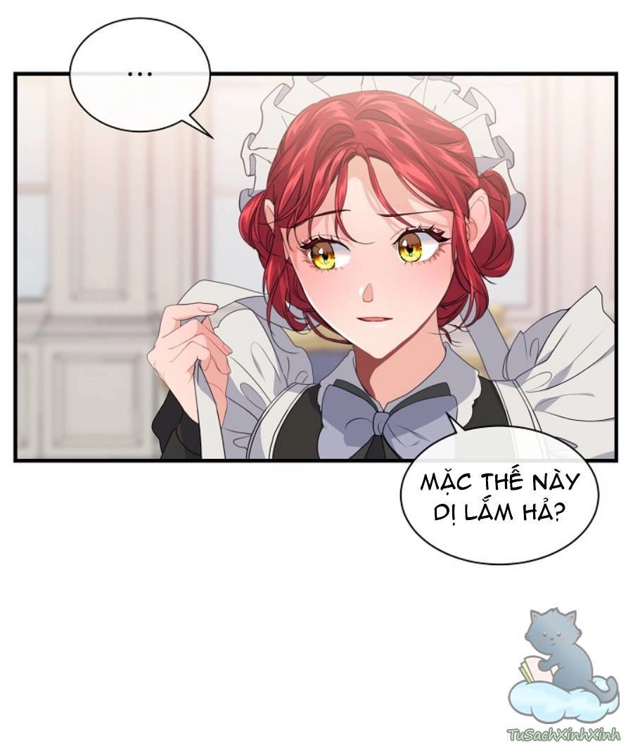 Đại Dương Kiêu Sa Chapter 11.1 - 53