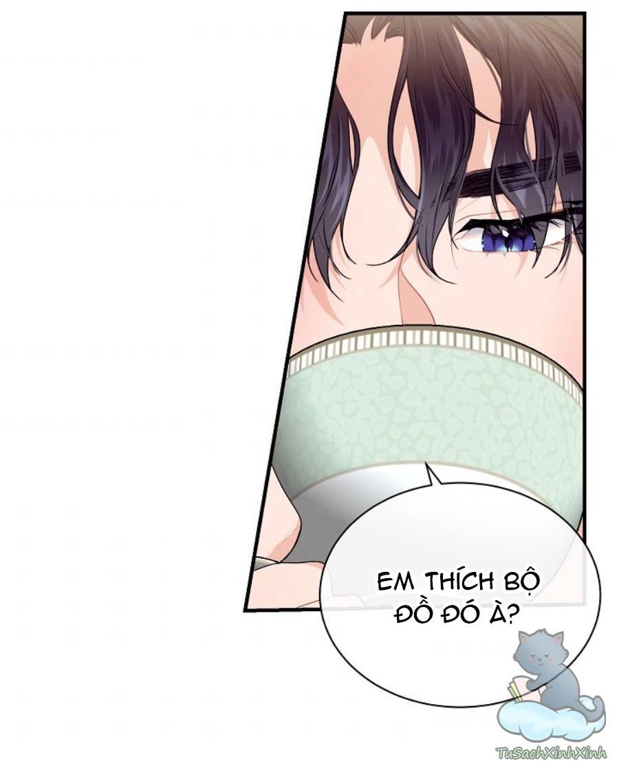 Đại Dương Kiêu Sa Chapter 11.1 - 55