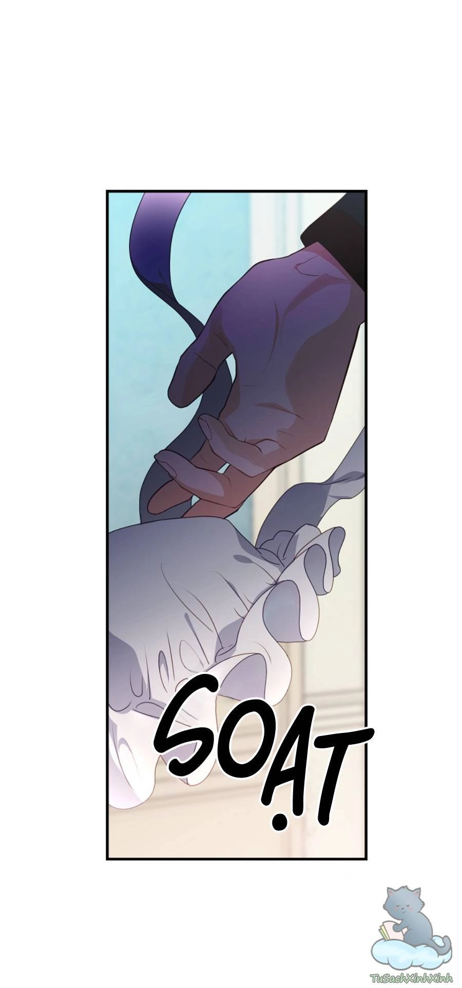 Đại Dương Kiêu Sa Chapter 12.1 - 4