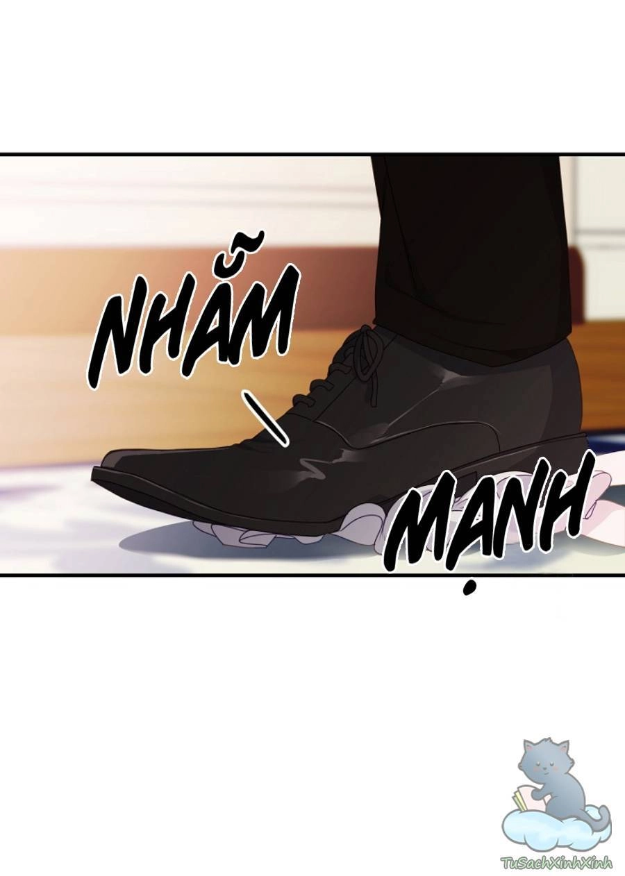 Đại Dương Kiêu Sa Chapter 12.1 - 5