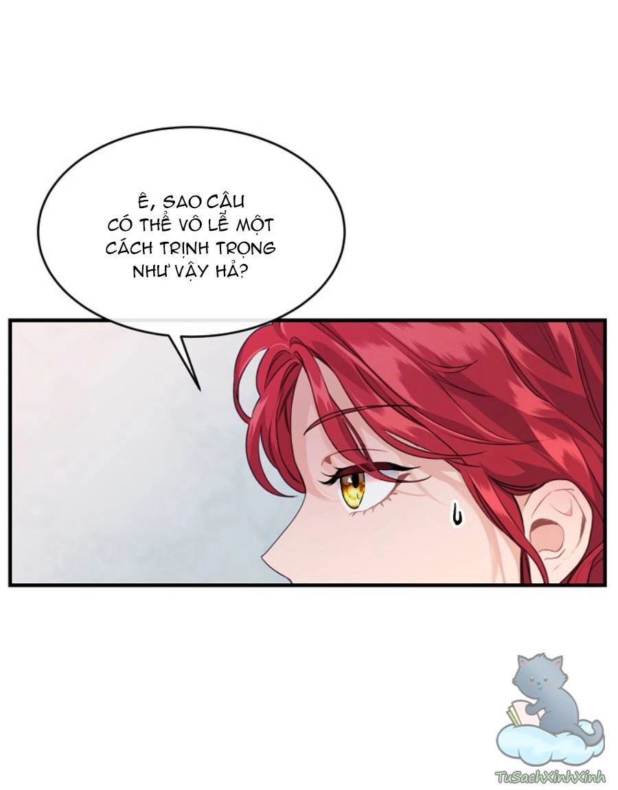 Đại Dương Kiêu Sa Chapter 12.1 - 7