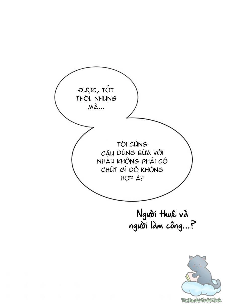 Đại Dương Kiêu Sa Chapter 12.1 - 9