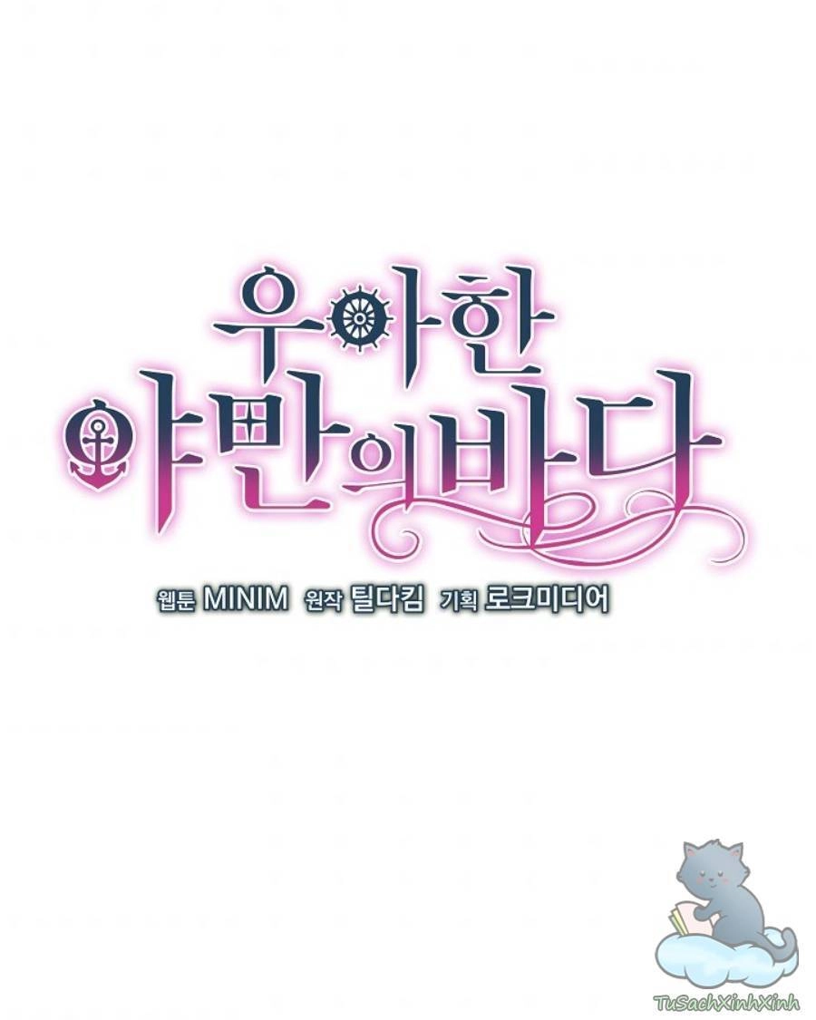 Đại Dương Kiêu Sa Chapter 12.1 - 10