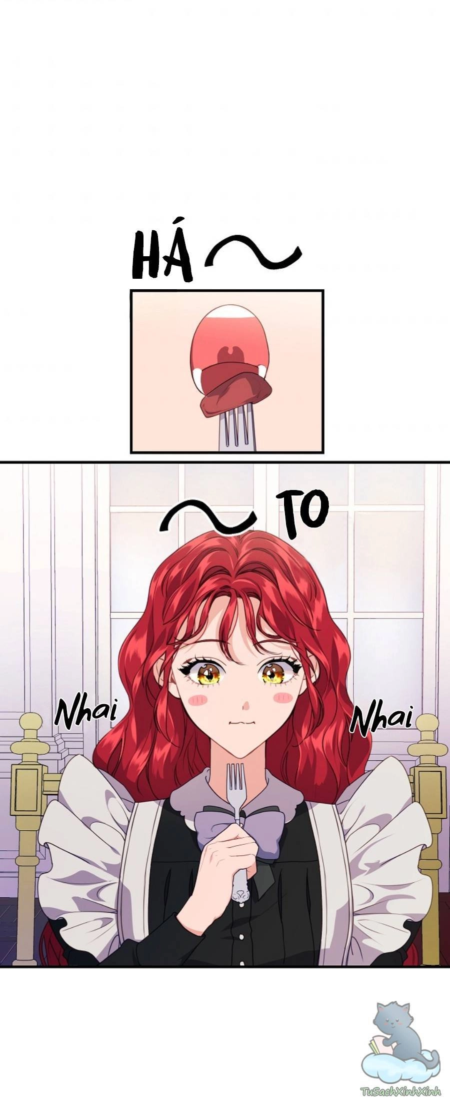 Đại Dương Kiêu Sa Chapter 12.1 - 11