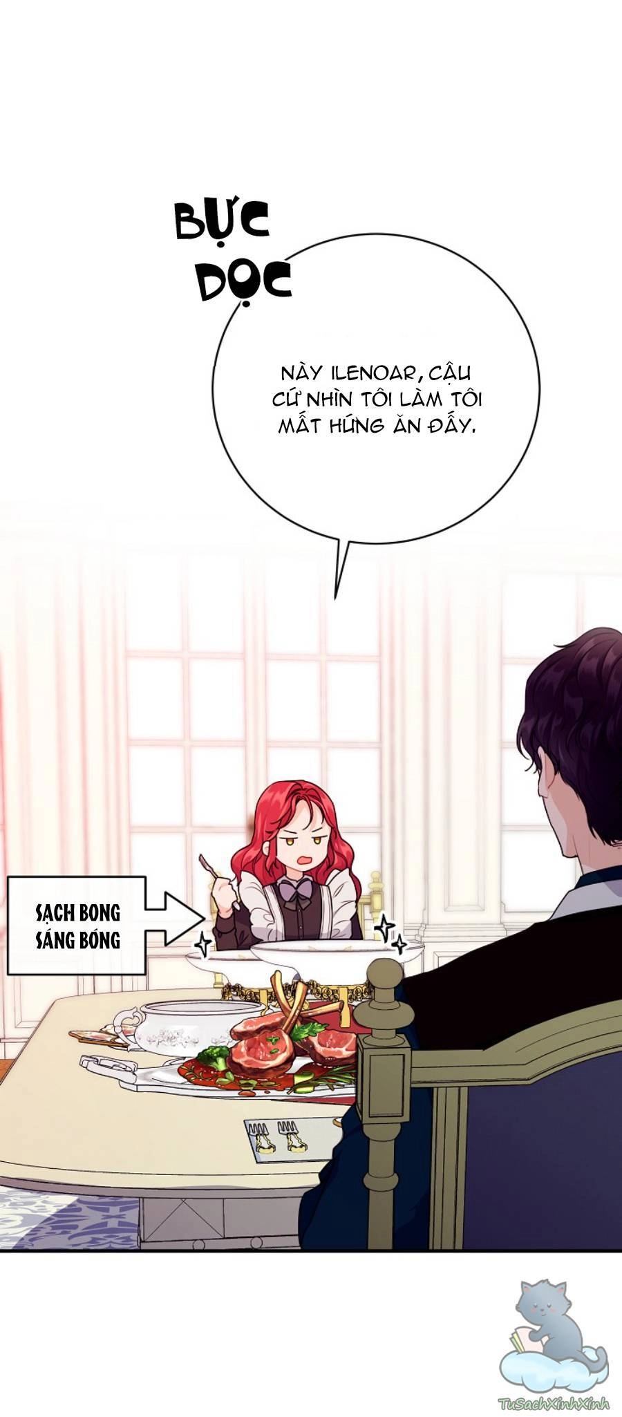 Đại Dương Kiêu Sa Chapter 12.1 - 21