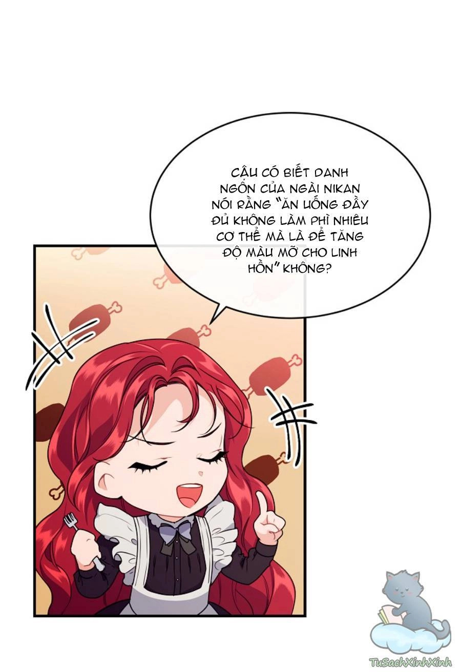 Đại Dương Kiêu Sa Chapter 12.1 - 22