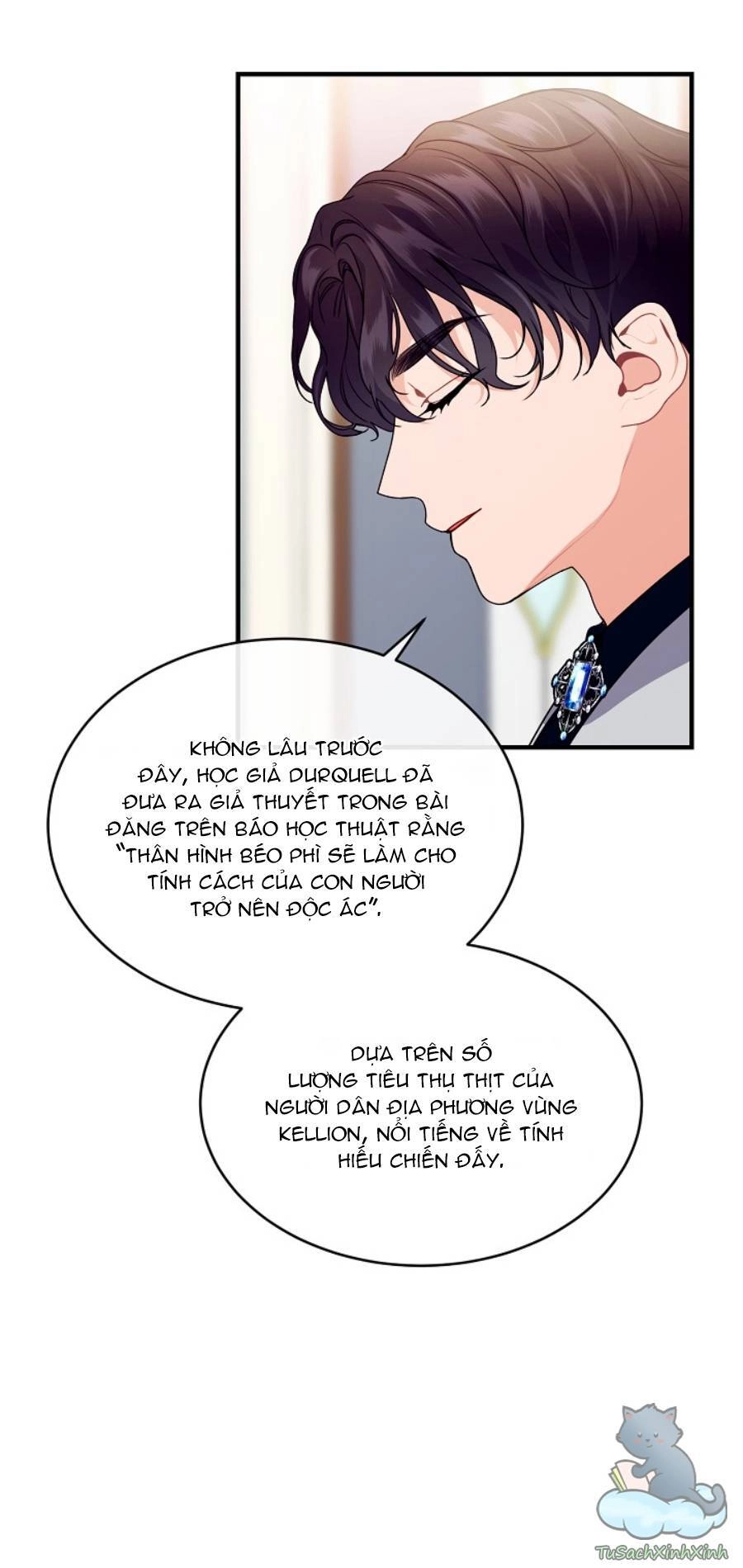 Đại Dương Kiêu Sa Chapter 12.1 - 23