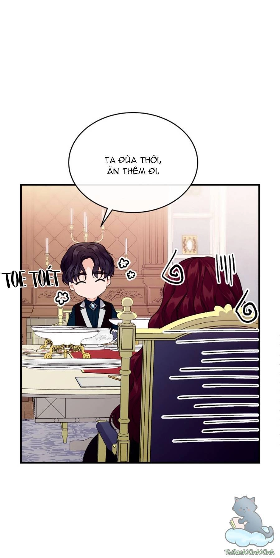 Đại Dương Kiêu Sa Chapter 12.1 - 24