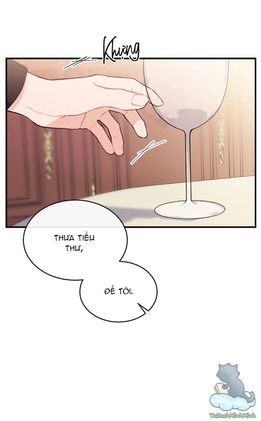 Đại Dương Kiêu Sa Chapter 12.1 - 26