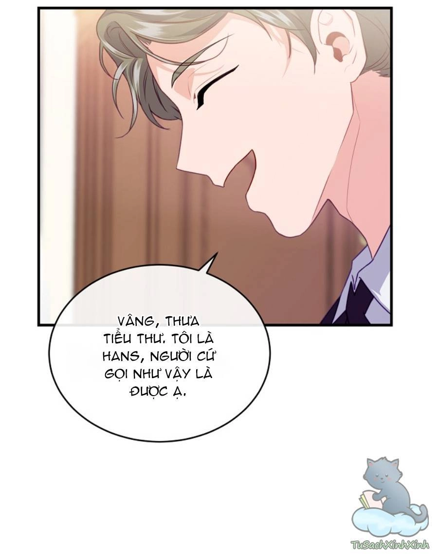 Đại Dương Kiêu Sa Chapter 12.1 - 30