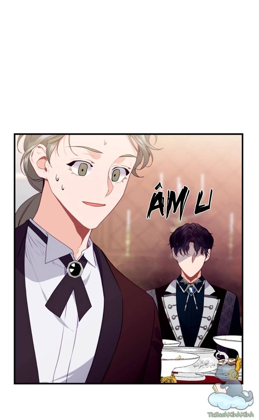 Đại Dương Kiêu Sa Chapter 12.1 - 32