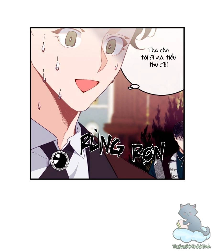 Đại Dương Kiêu Sa Chapter 12.1 - 33