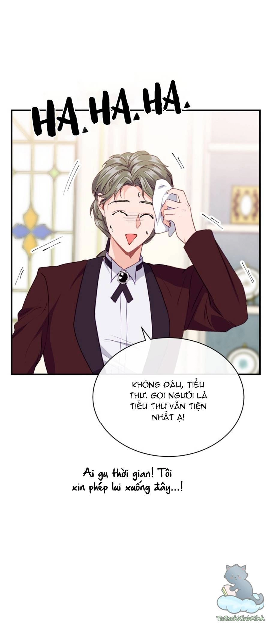 Đại Dương Kiêu Sa Chapter 12.1 - 34