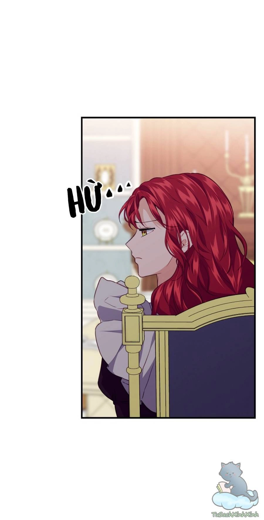 Đại Dương Kiêu Sa Chapter 12.1 - 35