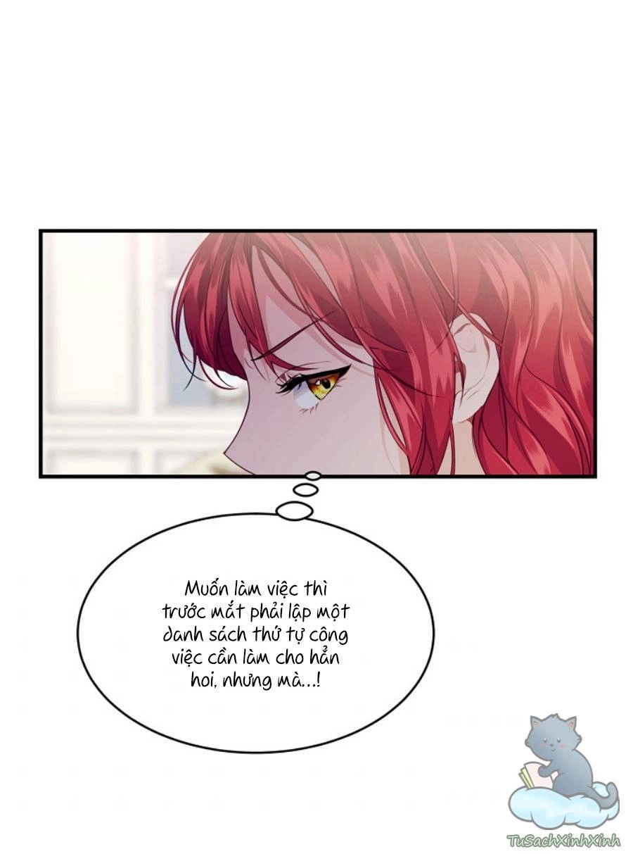 Đại Dương Kiêu Sa Chapter 12.1 - 36