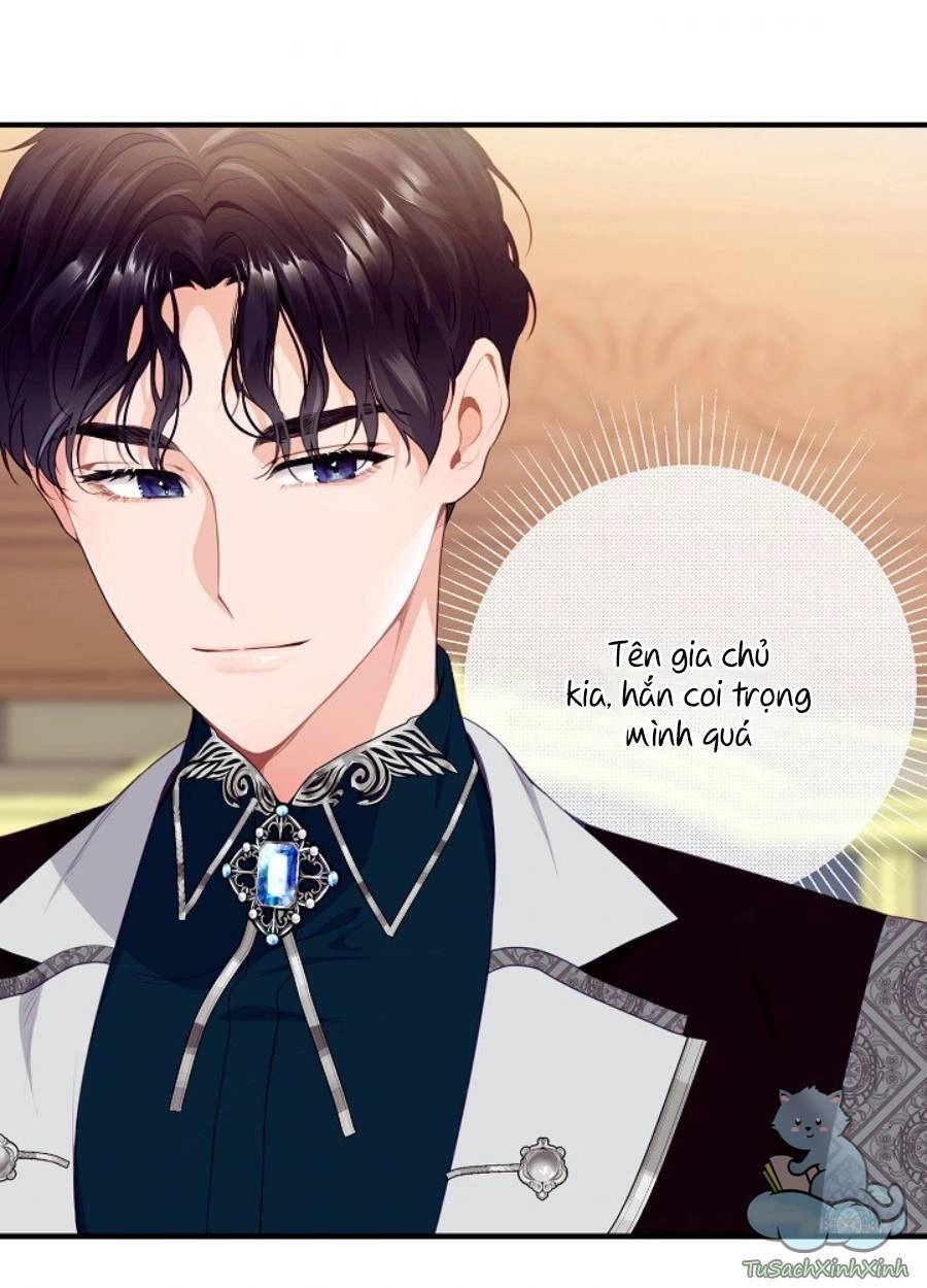 Đại Dương Kiêu Sa Chapter 12.1 - 37