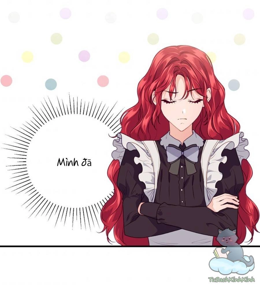 Đại Dương Kiêu Sa Chapter 12.1 - 38