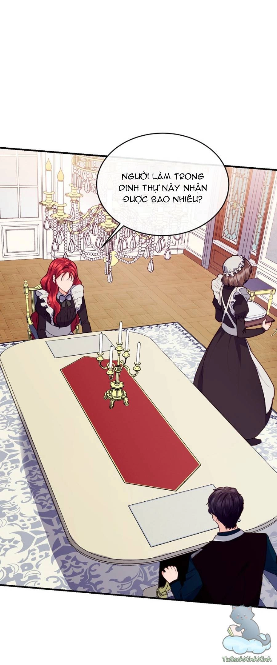 Đại Dương Kiêu Sa Chapter 12.1 - 41