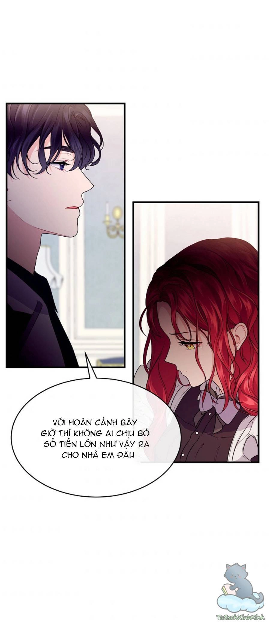 Đại Dương Kiêu Sa Chapter 12.1 - 45