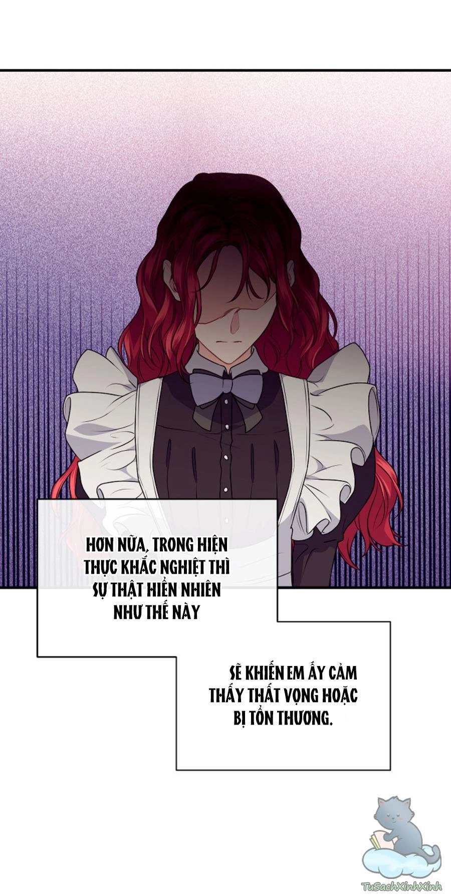 Đại Dương Kiêu Sa Chapter 12.1 - 47