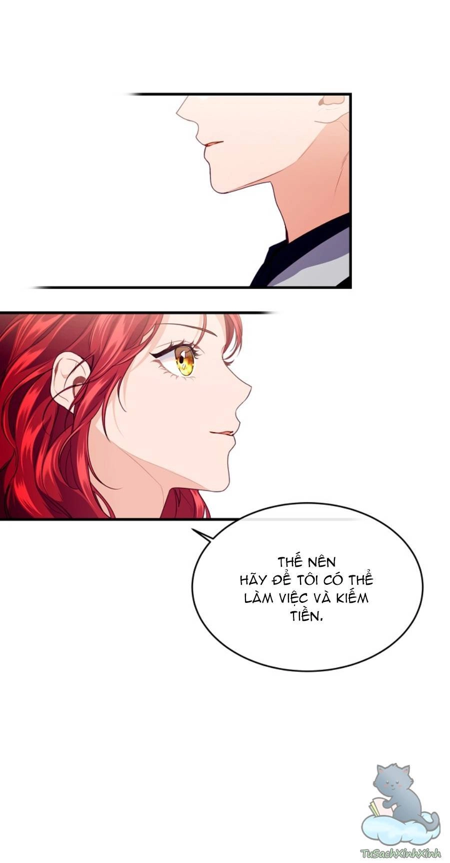 Đại Dương Kiêu Sa Chapter 12.1 - 52