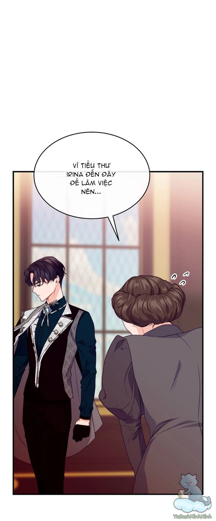 Đại Dương Kiêu Sa Chapter 12.1 - 56