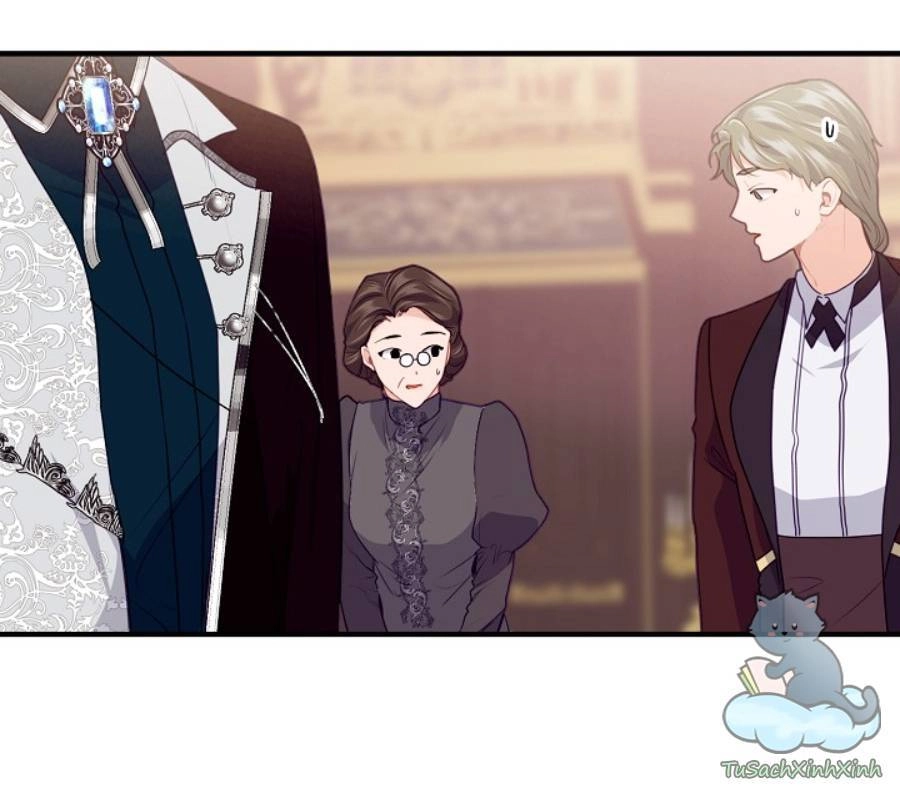 Đại Dương Kiêu Sa Chapter 12.1 - 58