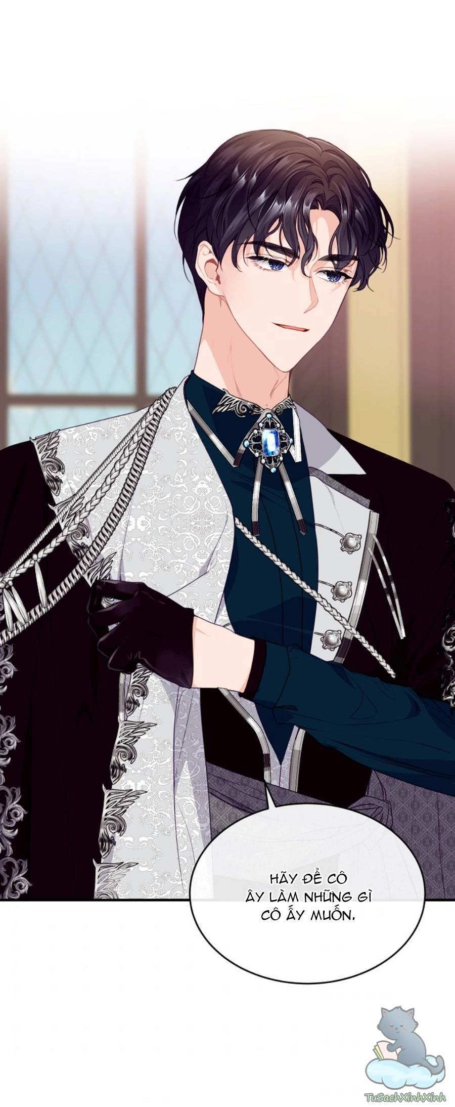 Đại Dương Kiêu Sa Chapter 12.1 - 63